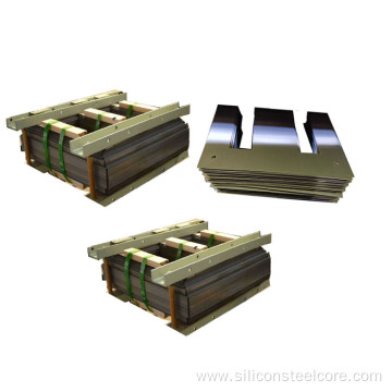 Chuangjia EI-70 Type 3-phase Transformer sheet